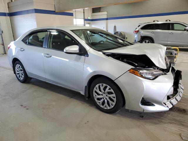 VIN 2T1BURHE2JC073492 2018 TOYOTA COROLLA no.4