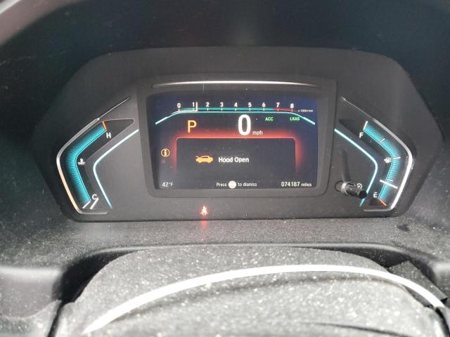 2018 HONDA ODYSSEY EX - 5FNRL6H76JB041416