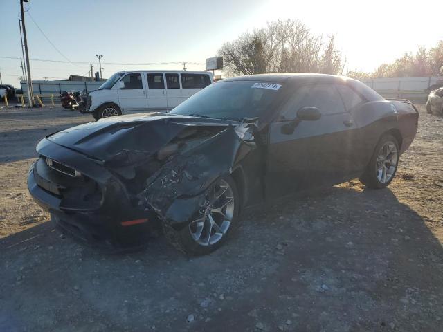 2020 DODGE CHALLENGER - 2C3CDZAGXLH211230