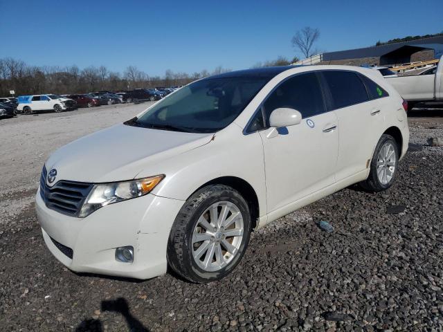 Vin: 4t3za3bbxau028065, lot: 86949954, toyota venza 2010 img_1