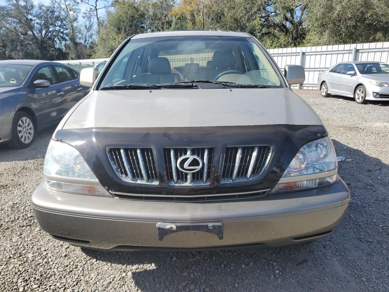 Lot #3045796672 2001 LEXUS RX 300