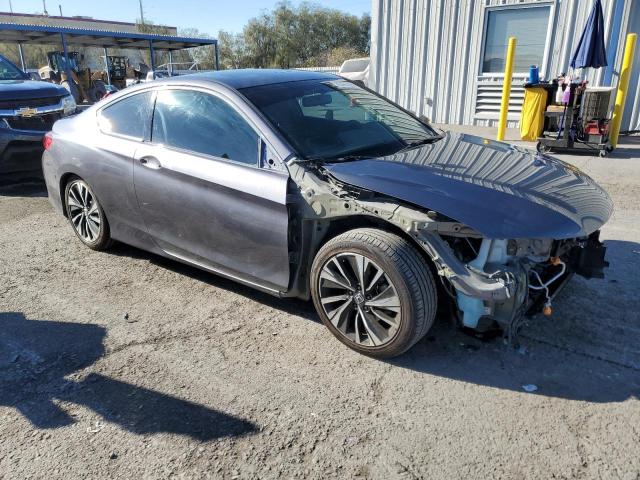 2016 HONDA ACCORD EX - 1HGCT1B74GA001615