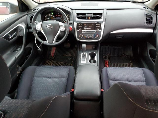 2016 NISSAN ALTIMA 2.5 - 1N4AL3AP0GN343855