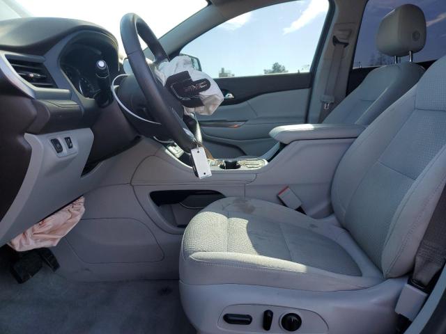 2021 GMC ACADIA SLE - 1GKKNKLA7MZ150140