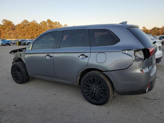 2020 MITSUBISHI OUTLANDER - JA4AD3A38LZ035219