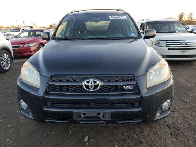 2t3wk4dv4bw011048 - 2011 Toyota rav4 sport - #85466214
