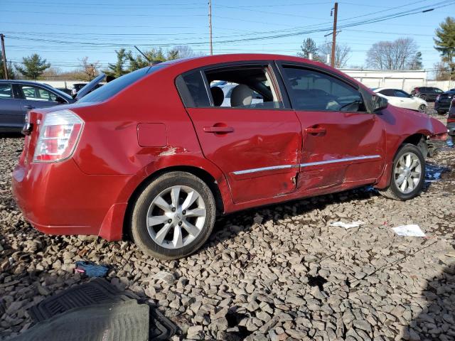 Vin: 3n1ab6ap7al714664, lot: 84994114, nissan sentra 2.0 20103
