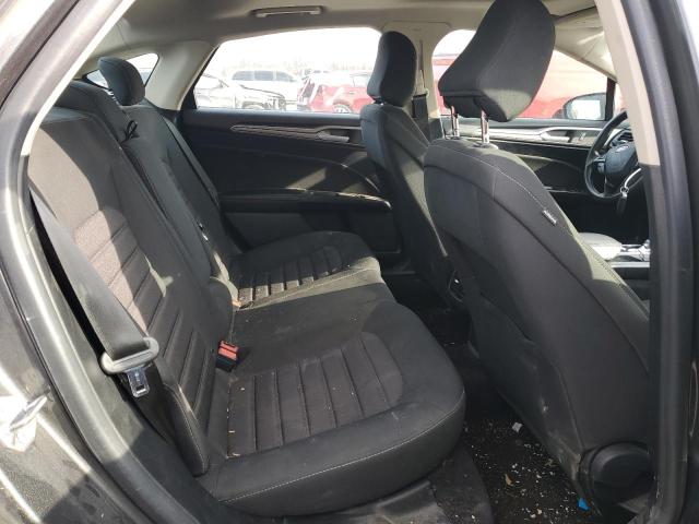 2020 FORD FUSION SE 3FA6P0HD7LR245224