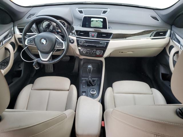 2018 BMW X1 XDRIVE2 - WBXHT3C33J5L33849