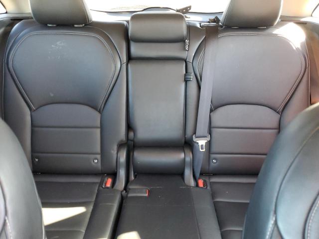2019 INFINITI QX50 ESSEN - 3PCAJ5M36KF102992