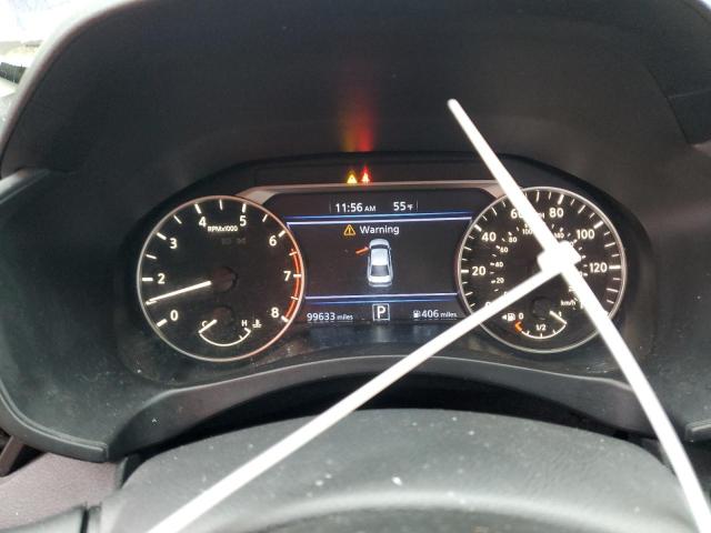 2019 NISSAN ALTIMA S - 1N4BL4BV8KC146444