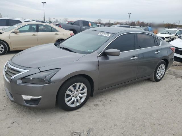 2015 NISSAN ALTIMA 2.5 - 1N4AL3AP1FN874562