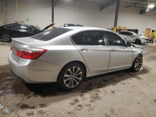 2013 HONDA ACCORD SPO - 1HGCR2F59DA018063
