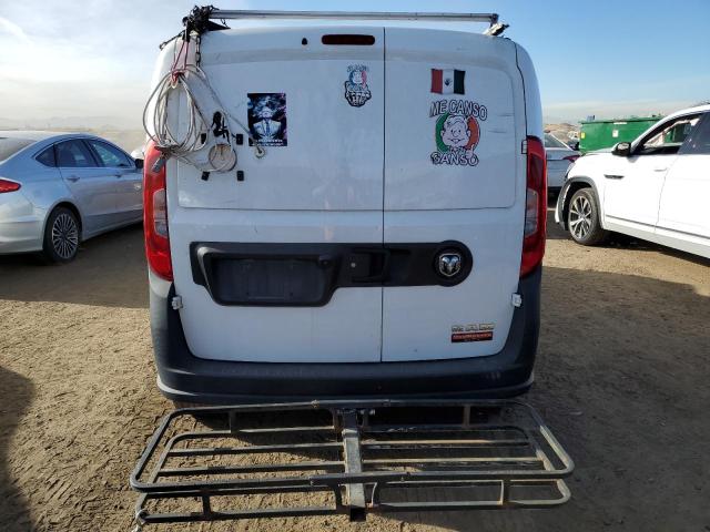 2021 RAM PROMASTER - ZFBHRFAB7M6T66748
