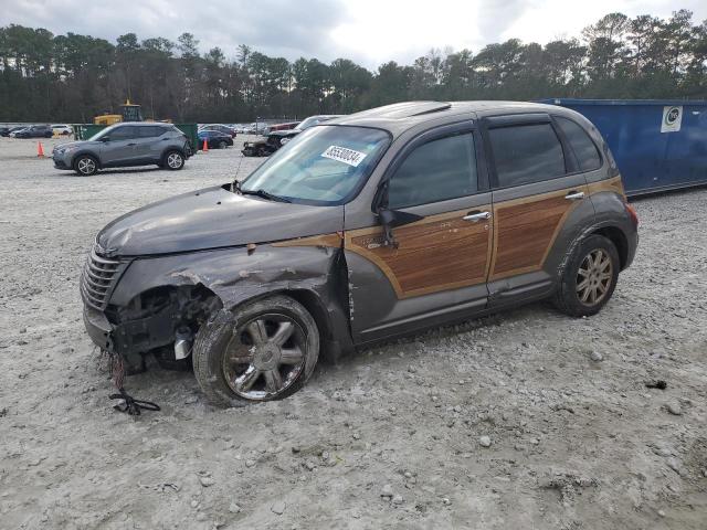 2002 CHRYSLER PT CRUISER #3034385166