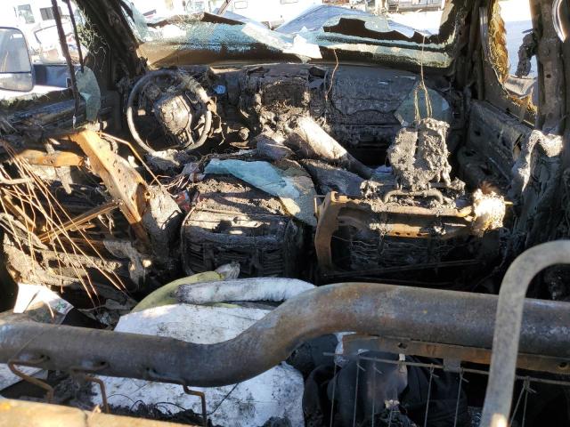 2022 RAM 2500 BIG H - 3C6UR5DJ0NG397629