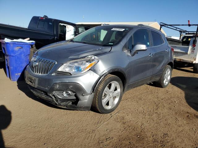 2015 BUICK ENCORE CON #3034743667