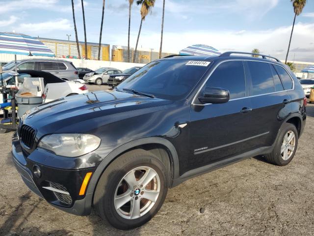 2013 BMW X5 XDRIVE3 #3025739311