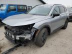 2025 HONDA CR-V SPORT - 7FARS6H84SE012904