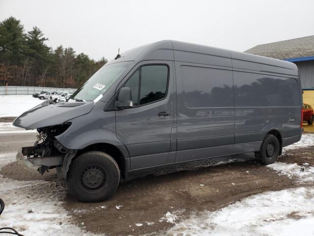 2019 MERCEDES-BENZ SPRINTER 2 #3025114176