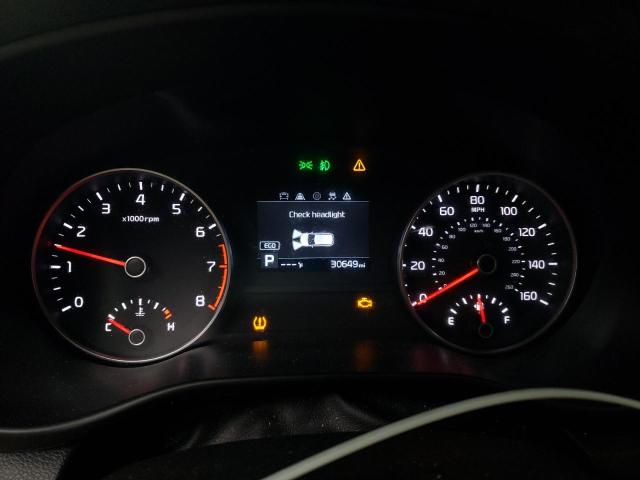 2021 KIA SPORTAGE L - KNDPMCAC3M7920943