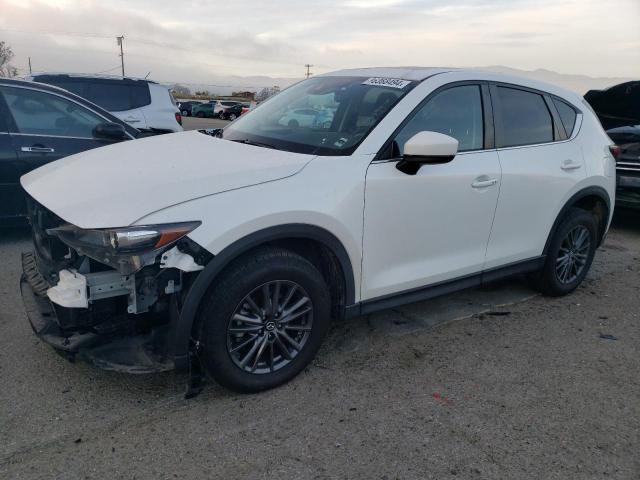 VIN JM3KFACM4K1580000 2019 MAZDA CX-5 no.1