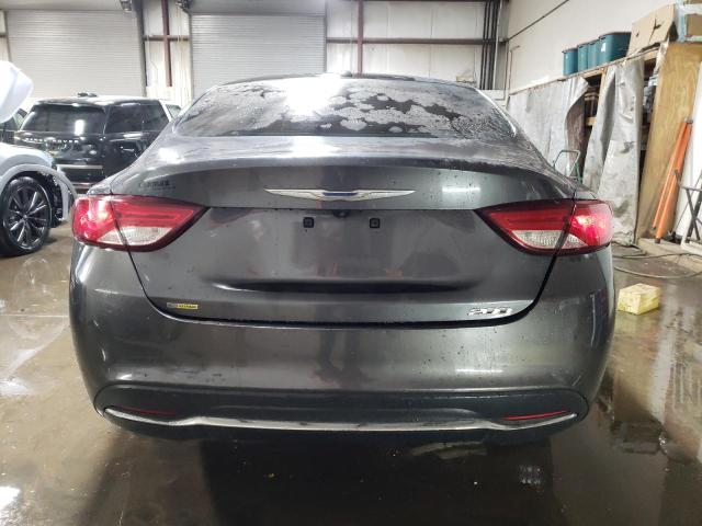 2015 CHRYSLER 200 LIMITE - 1C3CCCAB3FN675203