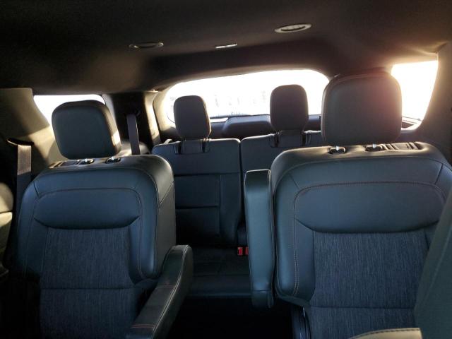 2022 FORD EXPLORER T - 1FMSK8JH7NGB21947