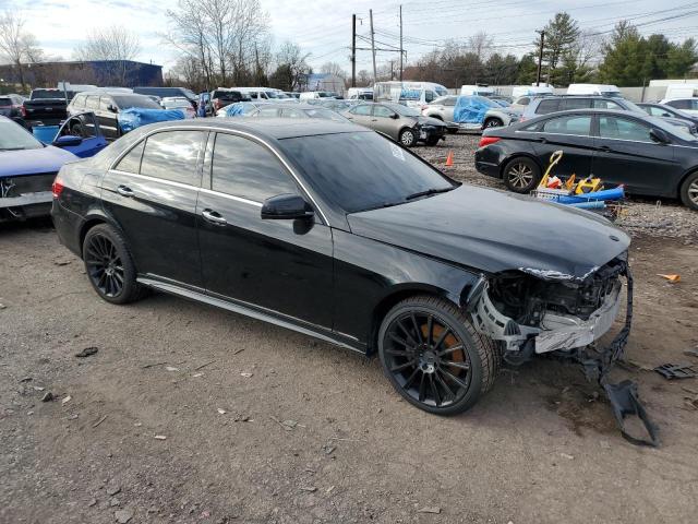 VIN WDDHF8JB0FB101851 2015 MERCEDES-BENZ E-CLASS no.4