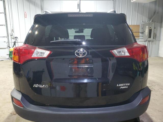 2015 TOYOTA RAV4 LIMIT - 2T3DFREV5FW401346