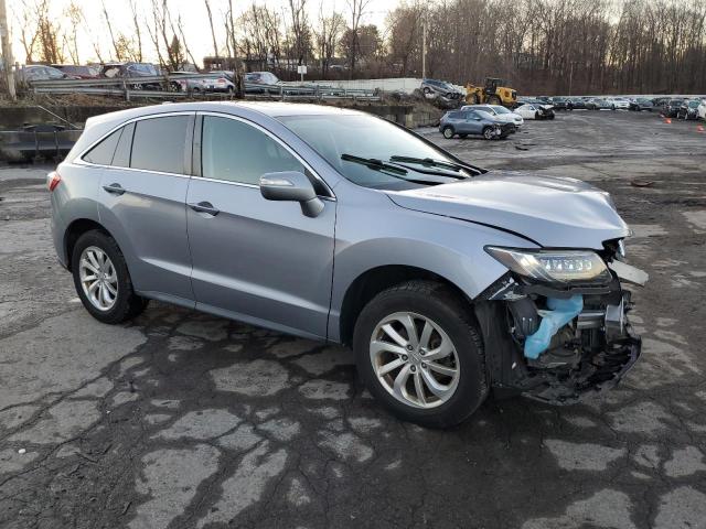 VIN 5J8TB4H39GL025552 2016 ACURA RDX no.4