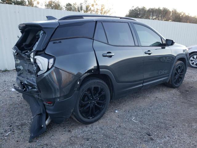 2021 GMC TERRAIN SL - 3GKALMEV6ML360670