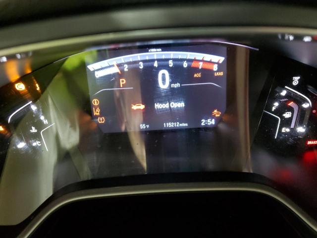 2020 HONDA CR-V EXL - 2HKRW2H8XLH633916