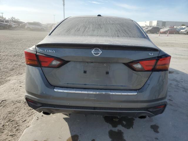 2022 NISSAN ALTIMA SL 1N4BL4EV3NN397750