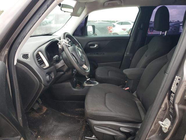 2016 JEEP RENEGADE S - ZACCJAAT5GPC94993
