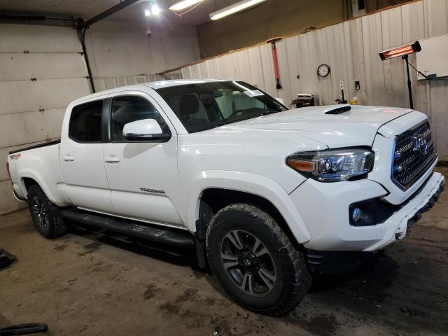 2017 TOYOTA TACOMA DOU - 3TMDZ5BN1HM032879