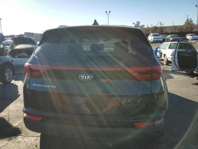 VIN KNDPM3AC3J7464728 2018 KIA SPORTAGE no.6