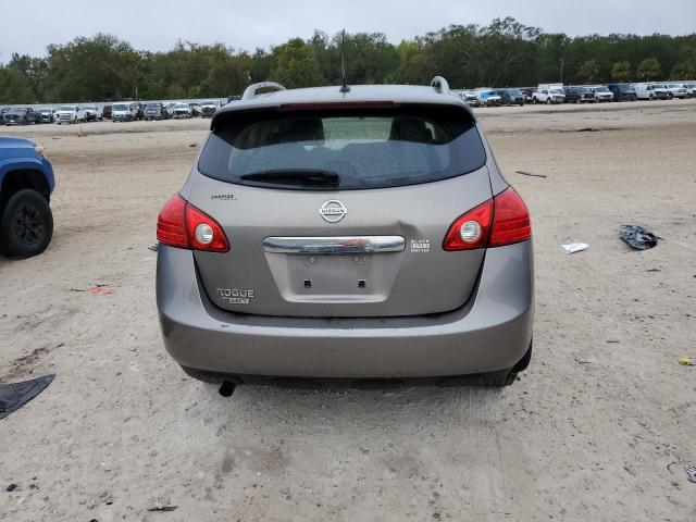 VIN JN8AS5MT7EW601396 2014 NISSAN ROGUE no.6