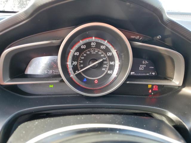 2015 MAZDA 3 GRAND TO - 3MZBM1W71FM208222