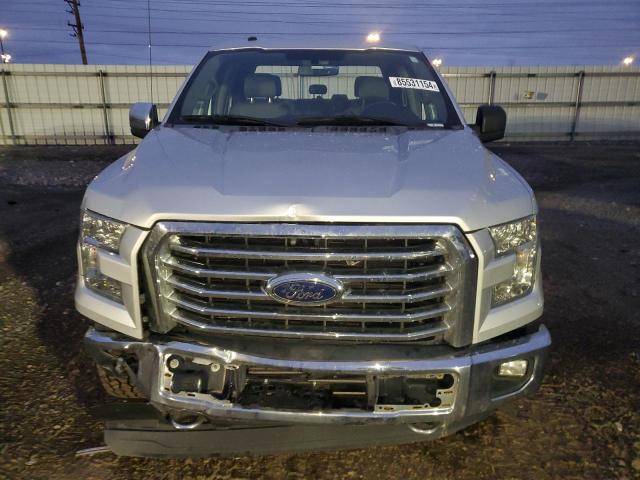 2016 FORD F150 SUPER - 1FTEW1EP0GFB82676