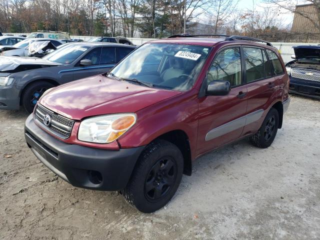 2005 TOYOTA RAV4 #3022971180