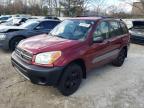 Lot #3022971180 2005 TOYOTA RAV4