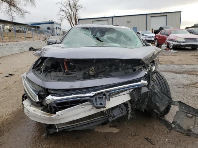 2020 HONDA INSIGHT TO 19XZE4F96LE011148