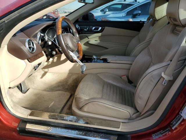 2019 MERCEDES-BENZ SL 450 WDDJK6GA4KF058327