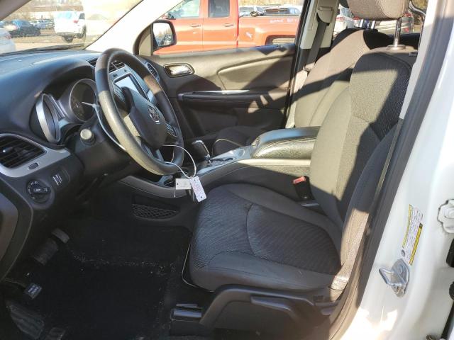 2018 DODGE JOURNEY SX - 3C4PDCBBXJT506006