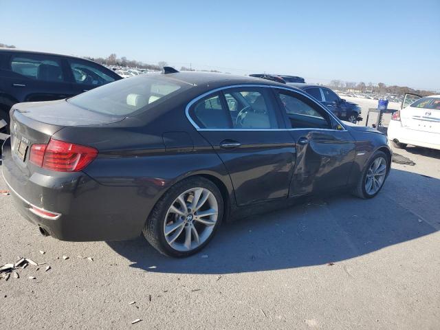 2016 BMW 535 I - WBA5B1C50GG131439