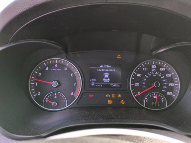 2019 KIA OPTIMA LX - 5XXGT4L35KG374978