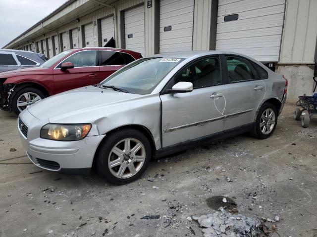 2006 VOLVO S40 2.4I #3056374394