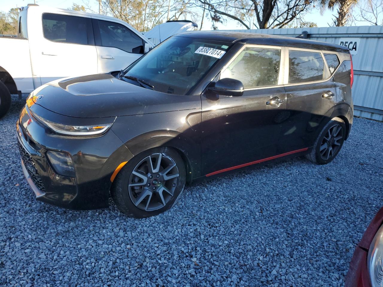 KNDJ53AF8M7126629 KIA SOUL GT-LI 2021