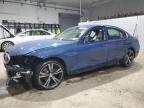2021 BMW 330XI - 3MW5R7J01M8B70475